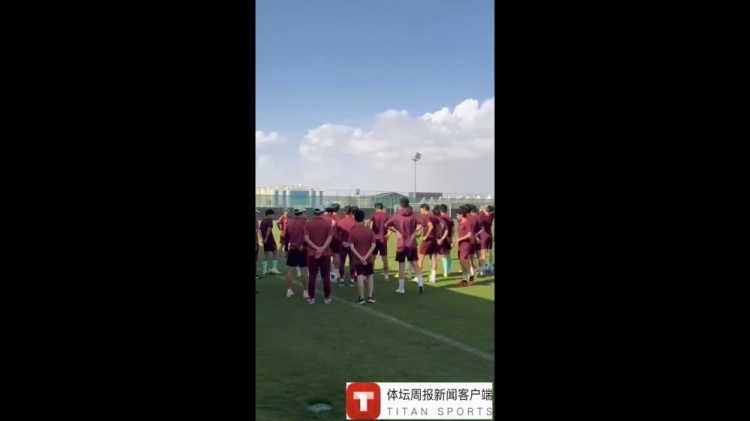 上村健一：善始善终，国少队蓄势待发