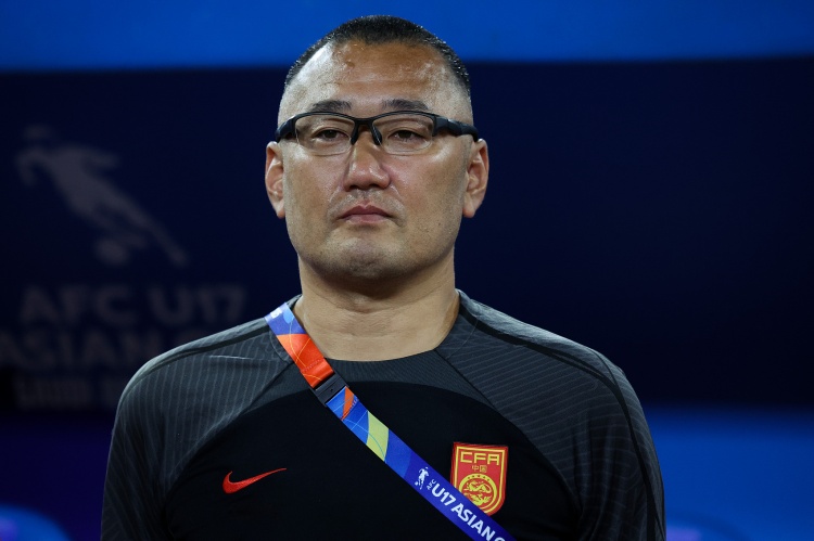 U17世界杯后续：上村健一帅位存变数