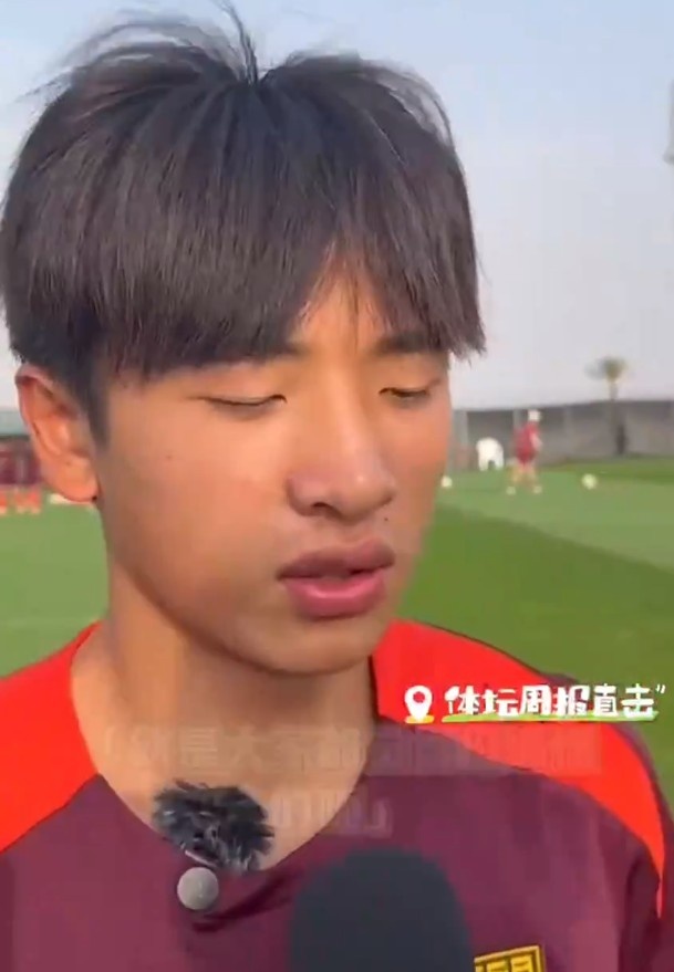 亚少赛前两战不理想源于准备不足