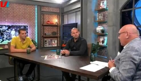 斯内德认为库尔图瓦应更严谨设置人墙位置