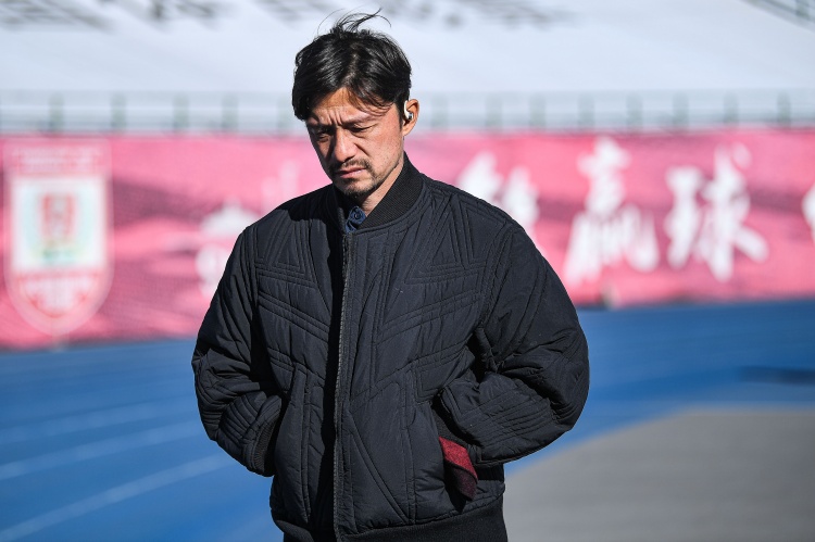 帅位动荡成中超常态