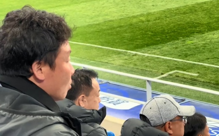 消息披露：陈涛助教梭鱼湾考察廖锦涛