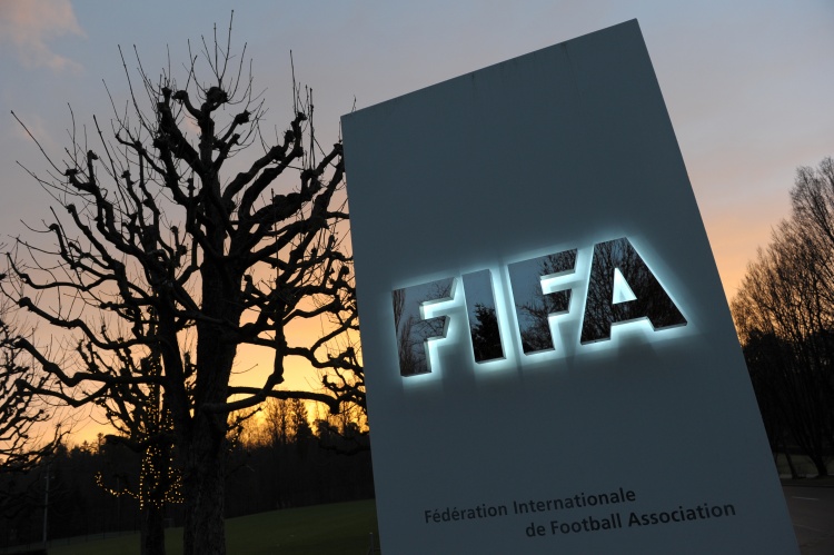 FIFA暂不考虑邀请巴萨加入世俱杯竞赛