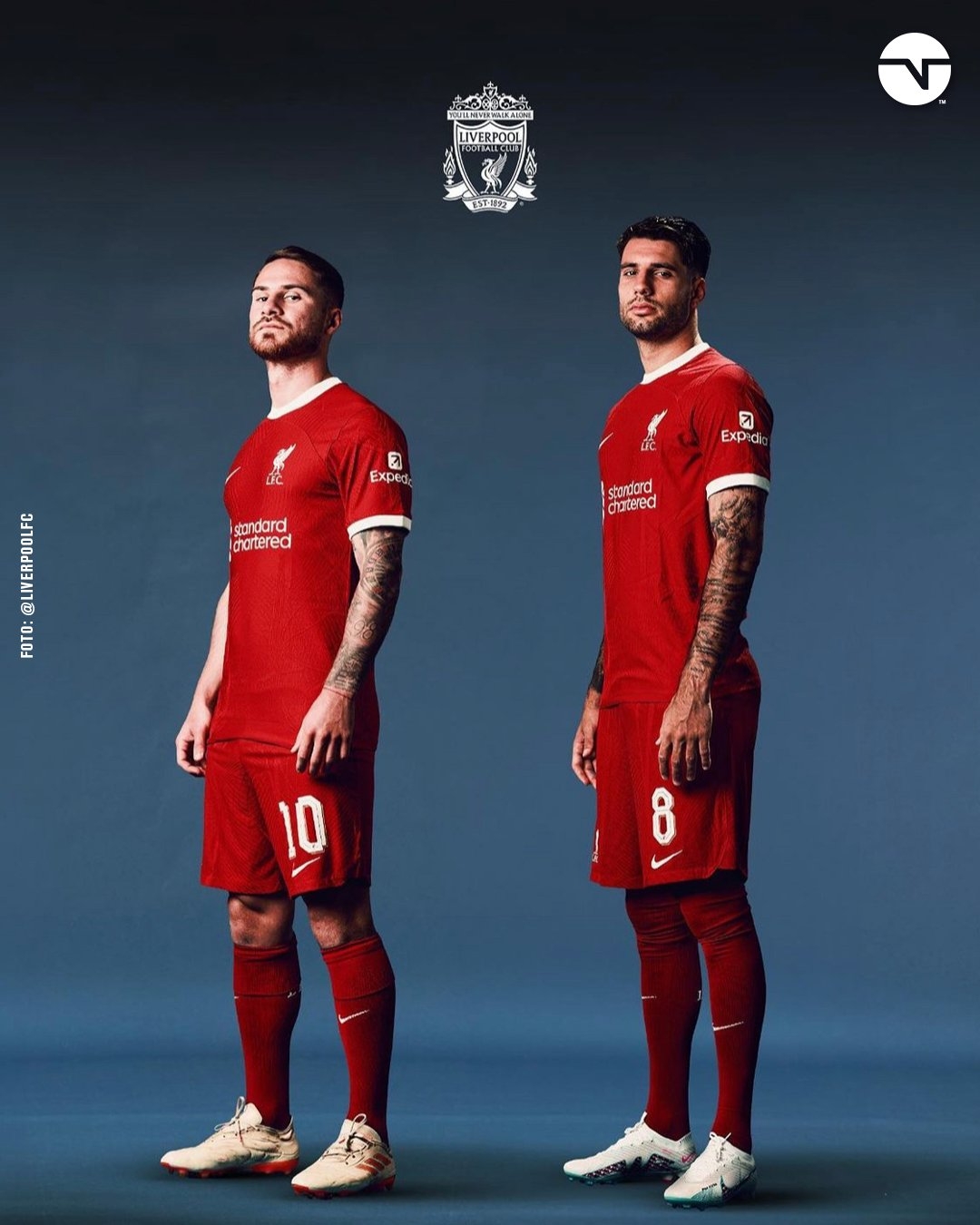 昔年引援市场 Liverpool疏忽了什么