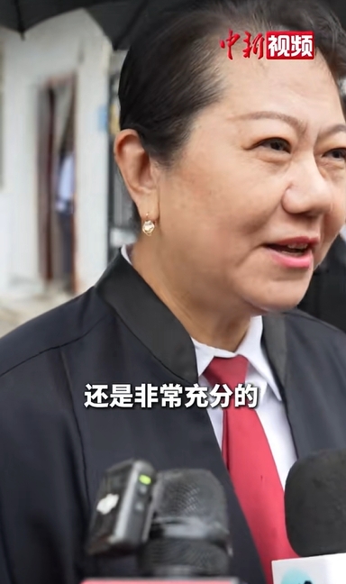 官方消息：李铁案件代理方自信满满上诉在即