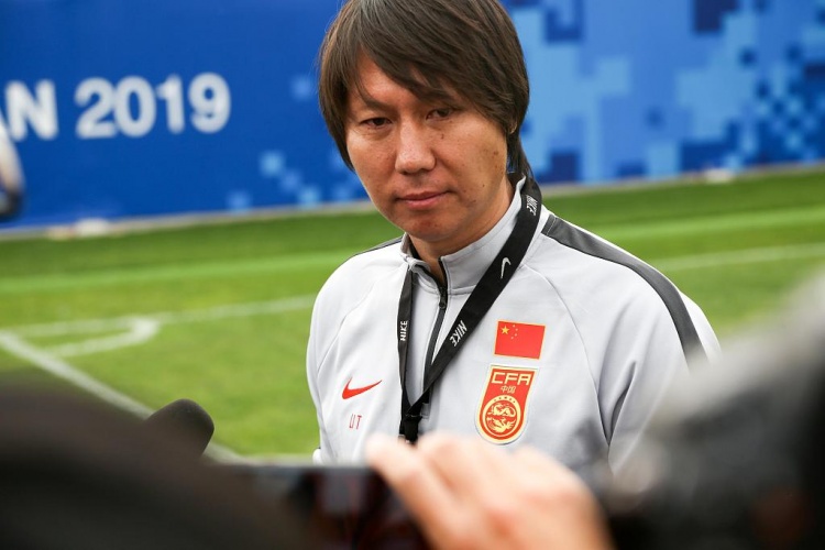 李铁执教经历成中国足球黑点|