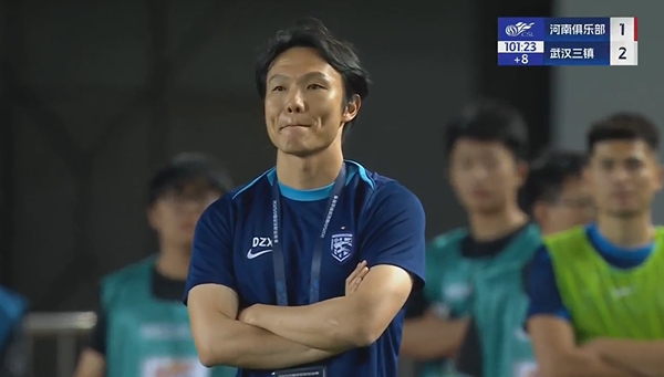  逆转与平局彰显实力